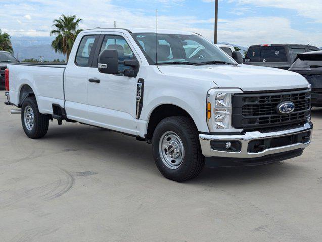 new 2024 Ford F-250 car, priced at $49,984