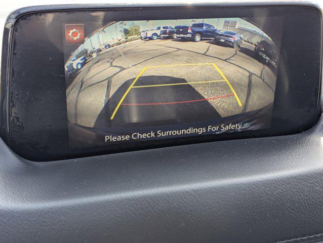 used 2017 Mazda CX-5 car, priced at $18,999