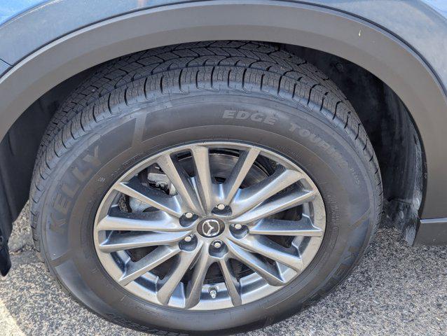 used 2017 Mazda CX-5 car, priced at $18,999