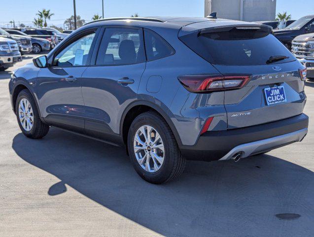 new 2025 Ford Escape car, priced at $32,878