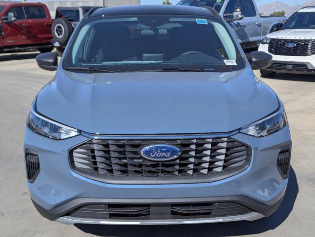 new 2025 Ford Escape car, priced at $32,878