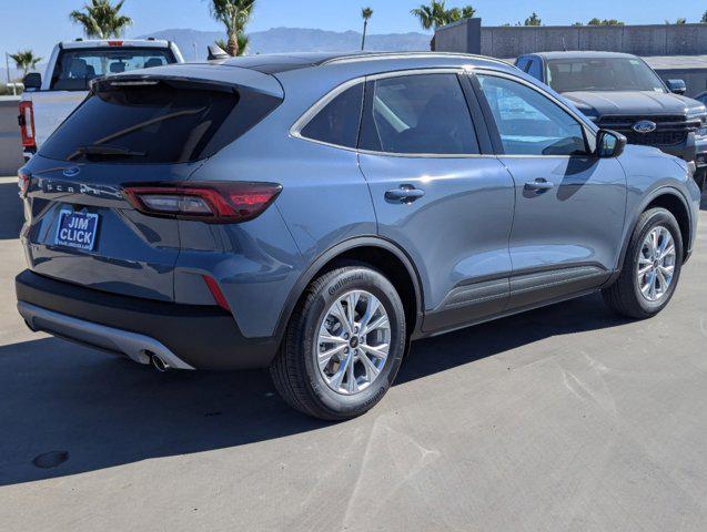 new 2025 Ford Escape car, priced at $32,878