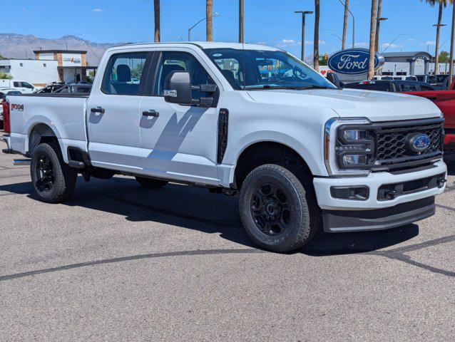 new 2026 Ford F-250 car, priced at $61,645