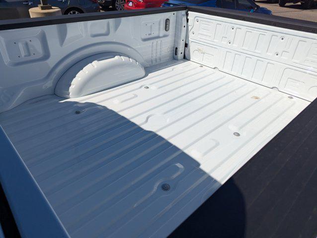 new 2026 Ford F-250 car, priced at $61,645