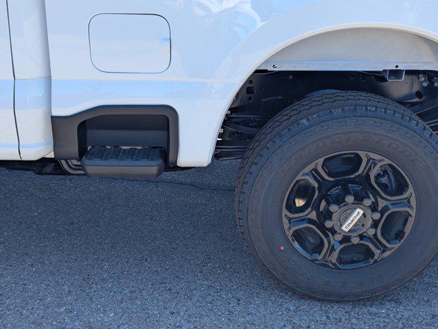 new 2026 Ford F-250 car, priced at $61,645