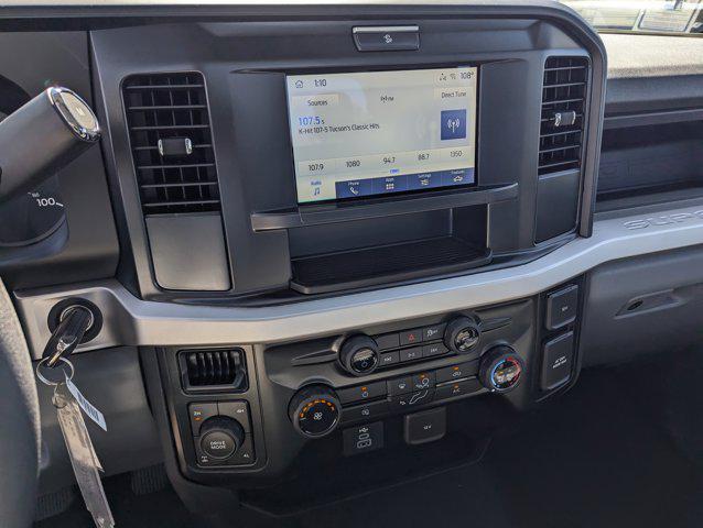 new 2026 Ford F-250 car, priced at $61,645