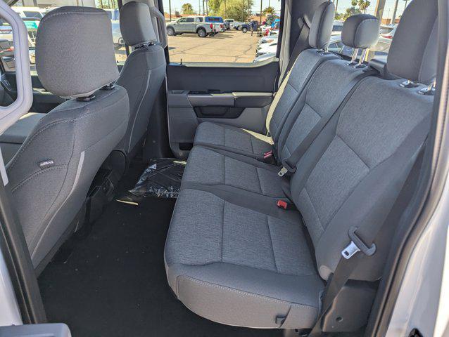 new 2026 Ford F-250 car, priced at $61,645