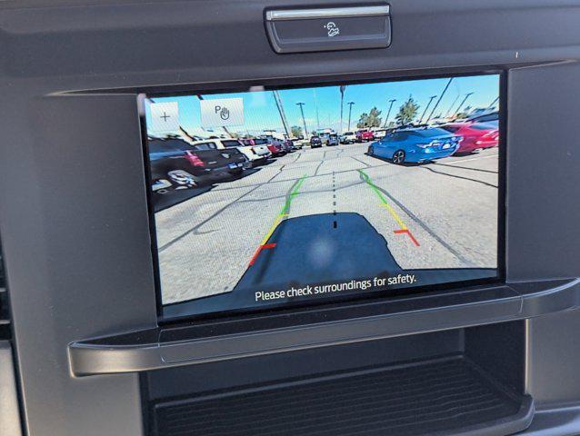 new 2026 Ford F-250 car, priced at $61,645