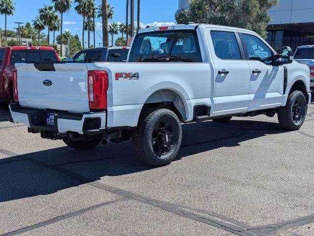 new 2026 Ford F-250 car, priced at $61,645
