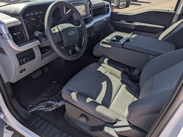 new 2026 Ford F-250 car, priced at $61,645