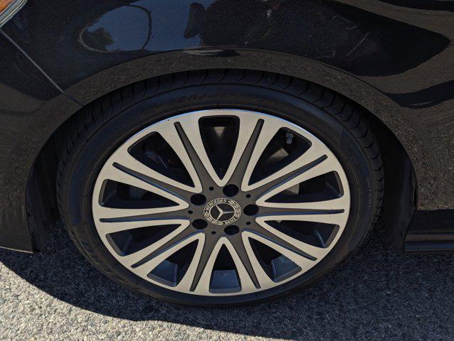 used 2019 Mercedes-Benz CLA 250 car, priced at $22,999