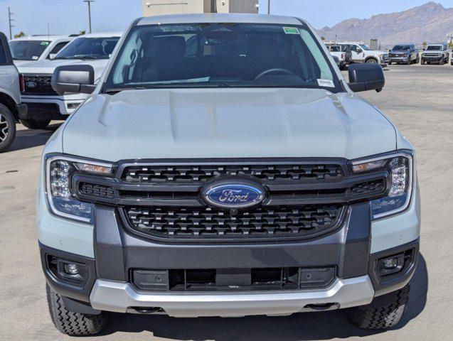 new 2024 Ford Ranger car, priced at $47,083