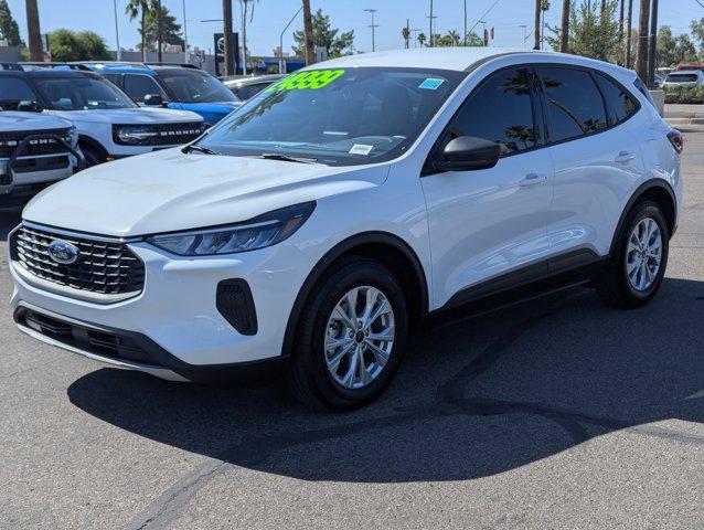new 2025 Ford Escape car, priced at $28,499