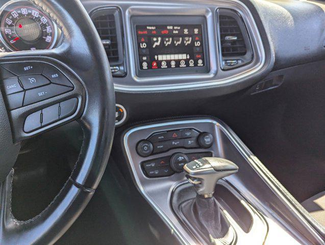 used 2021 Dodge Challenger car, priced at $24,999