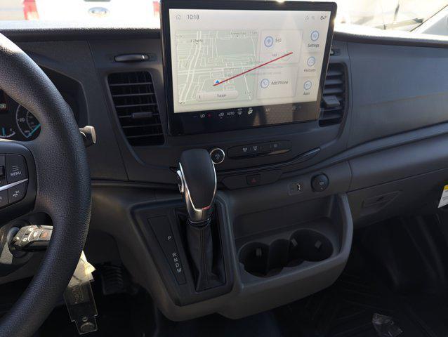 new 2025 Ford Transit-250 car, priced at $54,015