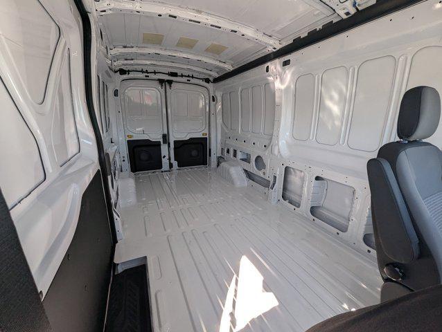 new 2025 Ford Transit-250 car, priced at $54,015