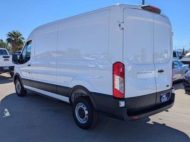 new 2025 Ford Transit-250 car, priced at $54,015