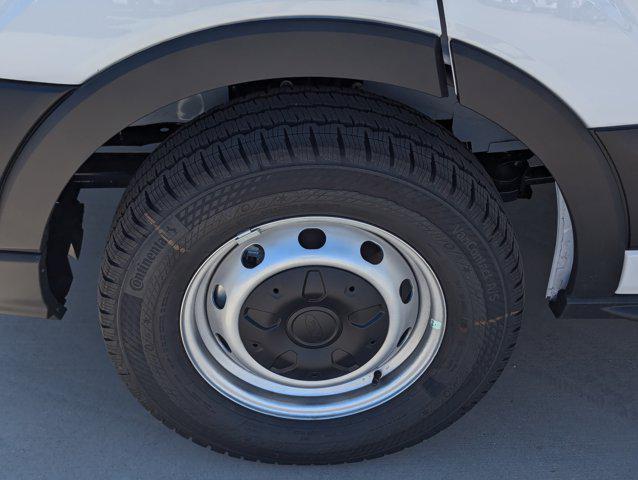 new 2025 Ford Transit-250 car, priced at $54,015