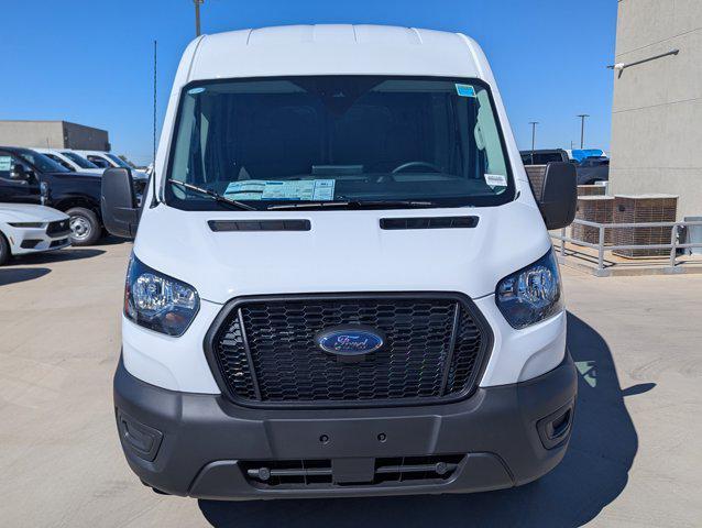 new 2025 Ford Transit-250 car, priced at $54,015
