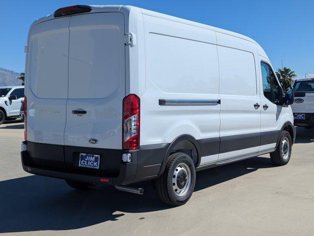 new 2025 Ford Transit-250 car, priced at $54,015