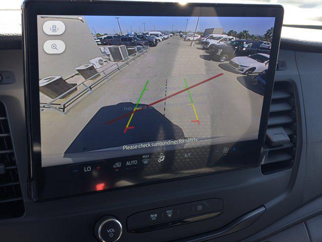 new 2025 Ford Transit-250 car, priced at $54,015