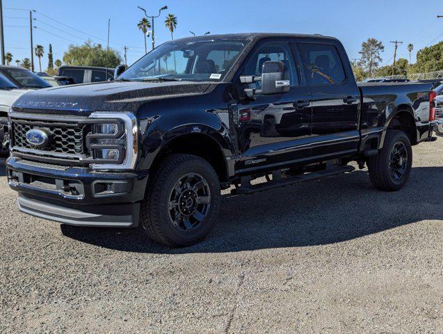 new 2024 Ford F-250 car, priced at $82,170