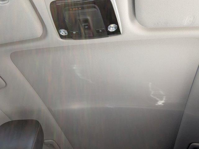 used 2021 Kia Sorento car, priced at $39,599