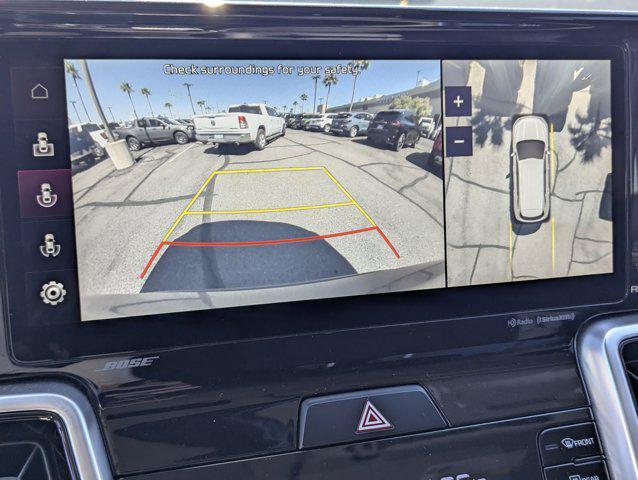 used 2021 Kia Sorento car, priced at $39,599