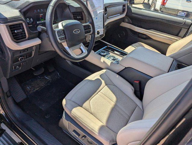 new 2024 Ford Expedition car, priced at $82,157