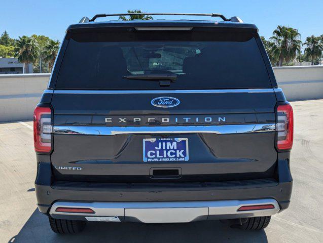 new 2024 Ford Expedition car, priced at $82,157