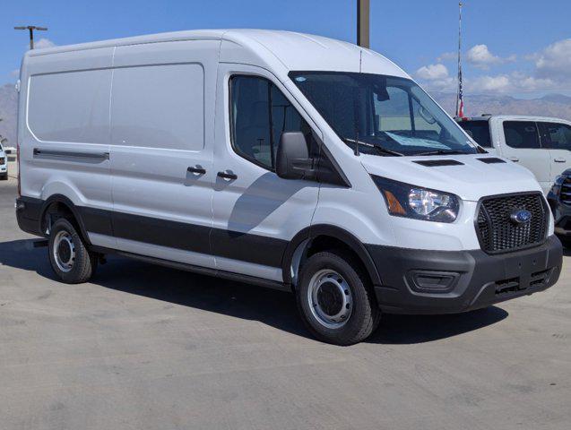 new 2024 Ford Transit-250 car, priced at $52,570