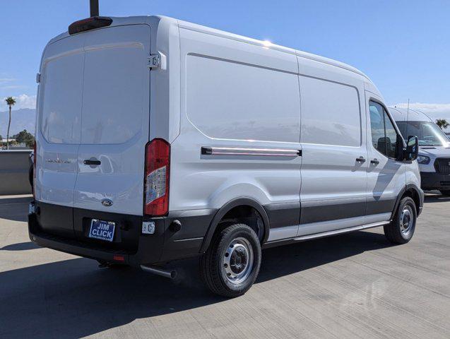 new 2024 Ford Transit-250 car, priced at $52,570