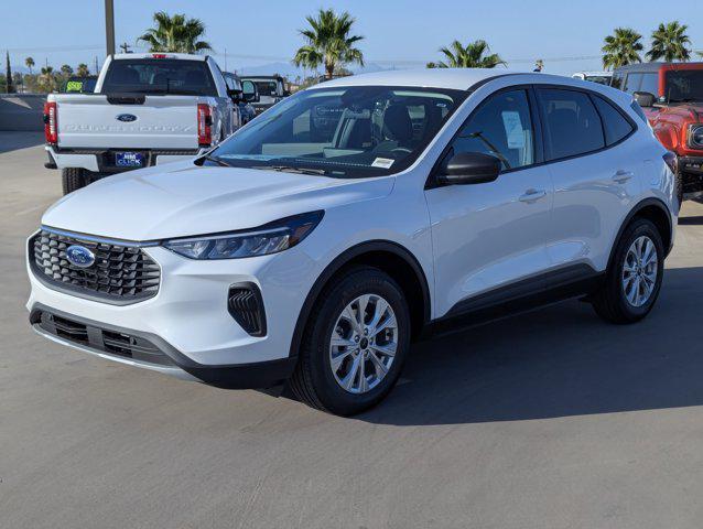 new 2025 Ford Escape car, priced at $28,499