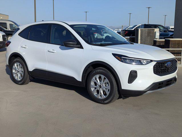 new 2025 Ford Escape car, priced at $28,499