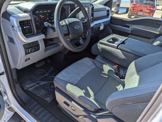 new 2024 Ford F-250 car, priced at $71,229