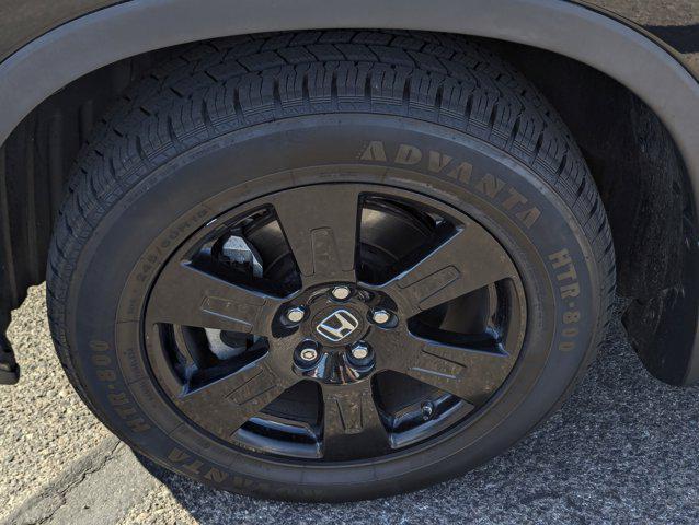 used 2018 Honda Ridgeline car, priced at $25,999