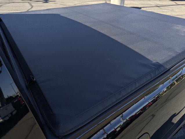 used 2018 Honda Ridgeline car, priced at $25,999