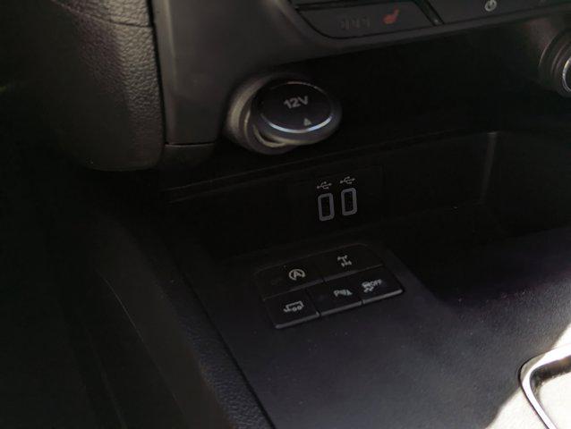used 2021 Ford Ranger car, priced at $23,999