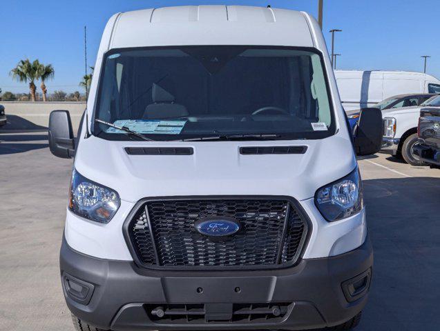 new 2024 Ford Transit-250 car, priced at $52,455