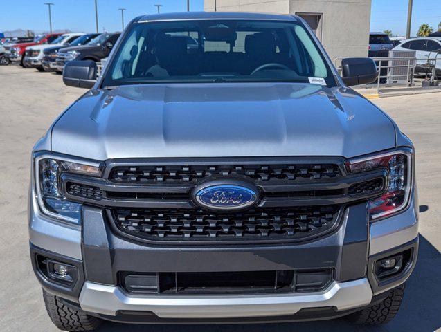 new 2024 Ford Expedition car, priced at $85,767