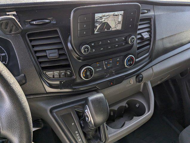 used 2023 Ford Transit-250 car, priced at $45,989