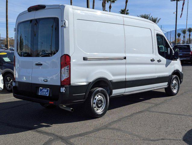 used 2023 Ford Transit-250 car, priced at $45,989