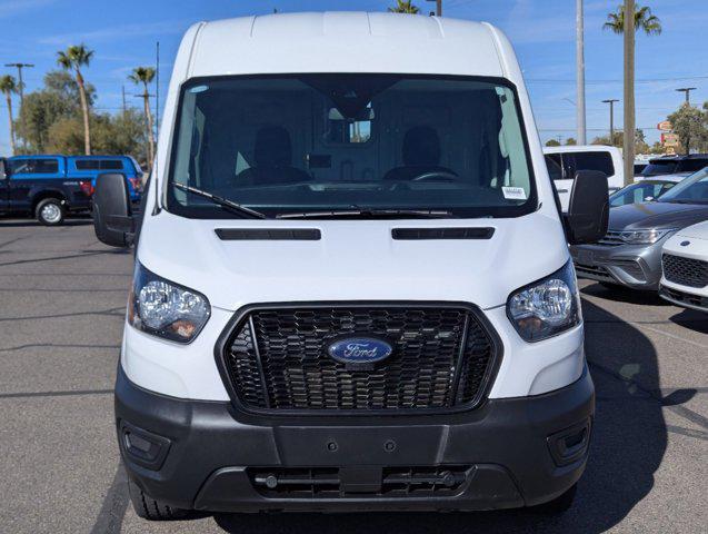 used 2023 Ford Transit-250 car, priced at $45,989