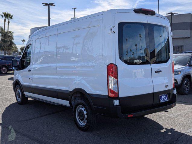 used 2023 Ford Transit-250 car, priced at $45,989