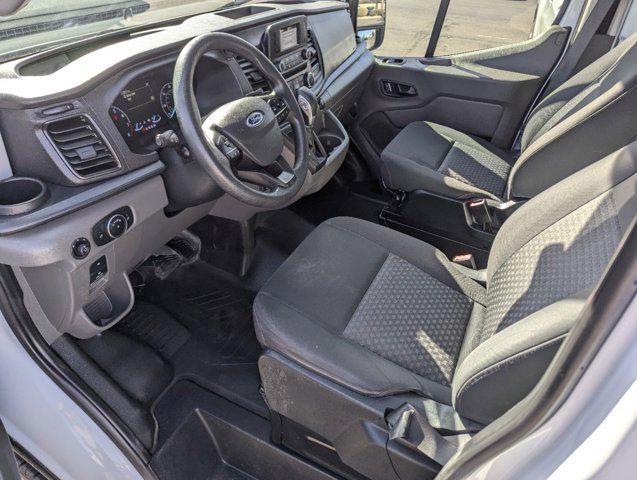 used 2023 Ford Transit-250 car, priced at $45,989