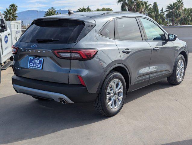 new 2025 Ford Escape car, priced at $32,838