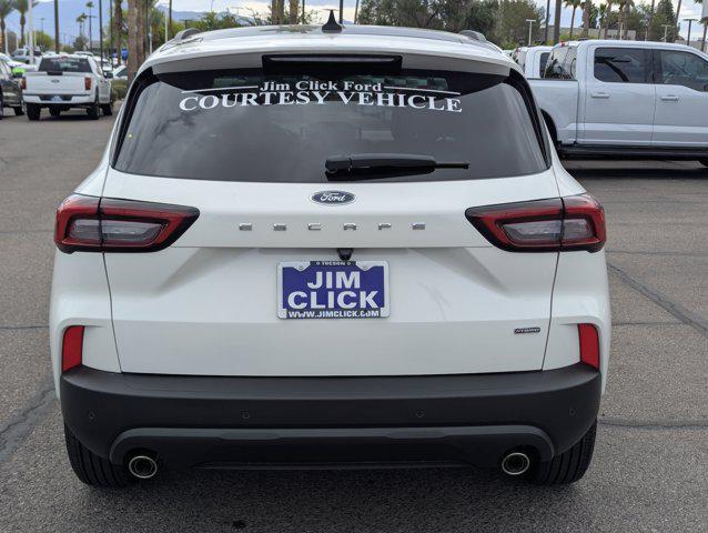 new 2025 Ford Escape car, priced at $35,575