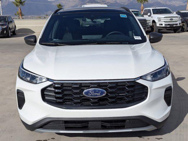 new 2025 Ford Escape car, priced at $36,265