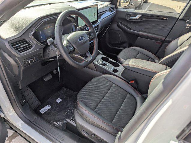 new 2025 Ford Escape car, priced at $36,265