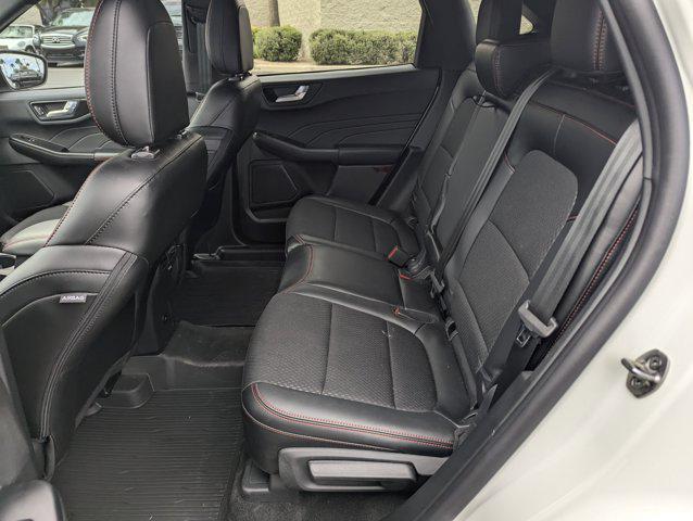 new 2025 Ford Escape car, priced at $35,575